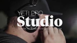 تست صدای میکروفون بلو Blue Yeti Pro Studio