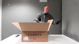 PowerValue 11RT unboxing