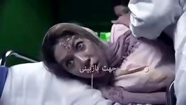 قسمتی اولین سریال ترسناک ایرانی احضار