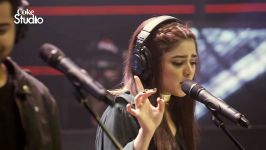 Aatish Shuja Haider and Aima Baig Coke Studio Season 11 Episode 4