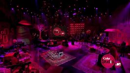 Zariya AR Rahman Ani Choying Farah Siraj Coke Studio MTV Season 3