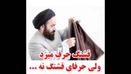 آقامیری مدافعان حرم داعشی ها هم بدتر هستند.