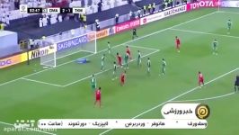 نشست خبری سرمربیان ایران عمان پیش بازی