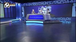 بهترین بازیکنان خط دفاعی تیم ملی ایران برای بازی عمان نظر حاج رضایی