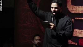 ثار الله  فاطمیه  محمد غلوم