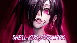 Nightcore  Sweet but Psycho