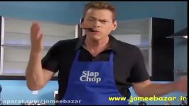 خردکن دستی Slap chop