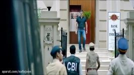 فیلم هندی سارق بانک Bank Chor 2017