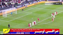 ایران ۲ عمان ۰ صعود شیرین یوزها به مرحله ۱۴ نهایی جام ملت ها