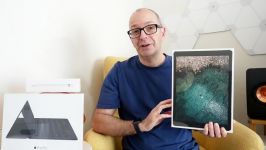 iPad Pro 2017 12.9 Review #iPadPro