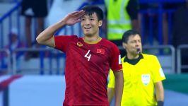 ⚽ خلاصه بازی اردن 1 2  4 1 ویتنام جام ملت های آسیا 2019 