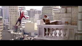 فیلم Spider Man 2 2004 مرد عنکبوتی 2