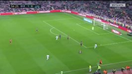 Braithwaite goal 1 1 Barcelona vs Leganés