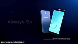 ویدئو معرفی سامسونگ گلکسی Samsung Galaxy On6  On6