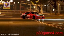 تریلری بازی Need for Speed Underground 3