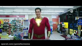 تریلر فیلم SHAZAM