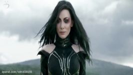 فیلم سینمایی ثور رگناروک دوبله فارسی Thor Ragnarok 2017