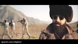 موزیک ویدیو جنجالی انتقادی «پاره سنگ» مهدی یراحی