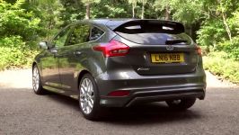 Ford Focus 2011  2018 hatchback in depth review  Mat Watson Reviews