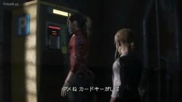 Brian Irons first look  Resident Evil 2 remake