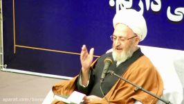 مکتب رجالی آیت الله بروجردی در خاطرات آیت الله العظمی سبحانی