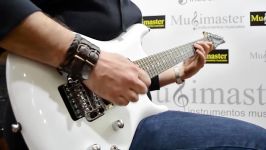 تست صدای گیتار الکتریک آیبانز Ibanez JS140