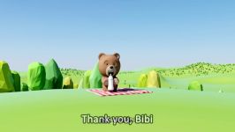 انیمیشن کوتاه بی بی  کارتون آموزشی خنده دار برای کودکان نوجوانان