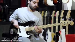 گیتار بیس Fender Player Jazz Bass