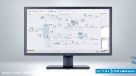 DeltaV Mimic Simulation  pteceng.com