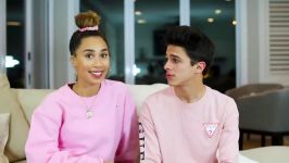 SONGS IN REAL LIFE MY FIRST DATE W MyLifeAsEva  Brent Rivera