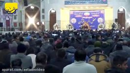 برپایی کاروان باشکوه انس قرآن به مناسبت جشن ۴۰ سالگی انقلاب اسلامی