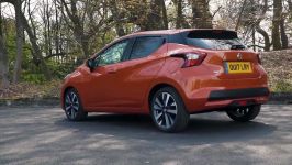 Nissan Micra 2018 in depth review  Mat Watson Reviews