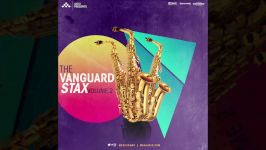 دموی مجموعه لوپ ساکسیفون MSXII The Vanguard Stax 2