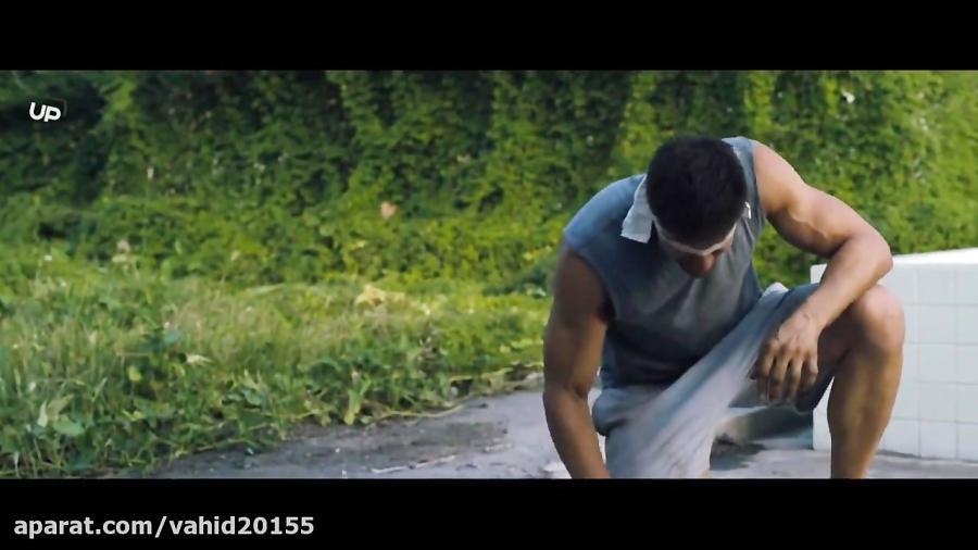 فیلم سینمایی اکشن رزمی کیک بوکسور تلافی Kickboxer Retaliation 2018 دوبله فارسی