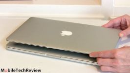 2013 13 Retina MacBook Pro vs. 13 MacBook Air Comparison Smackdown