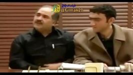 کلیپ خنده دار پاچه خواری بلاتکلیف