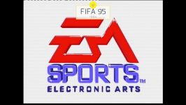 EA SPORTS  Its in the game 1993 2016