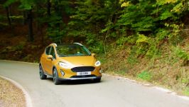 Ford Fiesta 2017 revealed  the best small car ever  Top10s