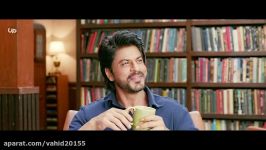 فیلم هندی زندگی عزیز Dear Zindagi 2016 دوبله فارسی