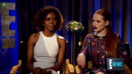 Riverdale Cast Picks High School Superlatives  E Red Carpet