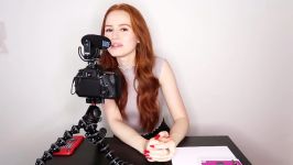 A New Side of Me  Madelaine Petsch