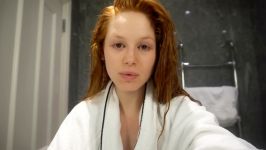 Favorite Morning Beauty Hacks  Madelaine Petsch