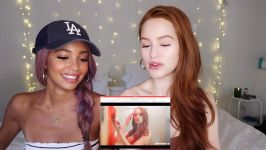 All things CHONI w Vanessa Morgan  Madelaine Petsch