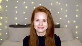 BOYFRIEND DOES MY VOICEOVER  Madelaine Petsch