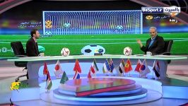 مرور پنالتی های ایران در ادوار مختلف جام ملتهای آسیا