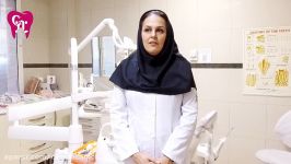 ایمپلنت دندان  کلینیک دندانپزشکی بیمارستان بهمن