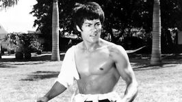 10 حقیقتی درباره بروس لی نمی دانید  Bruce Lee