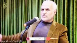 سخنرانی ناب دکتر حسن عباسی جدال احسن در رسانه