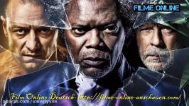 Glass Stream Deutsch Film Ganzer Online 2019