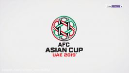 ژاپن عربستان سعودی یک هشتم نهایی رقابت های قهرمانی آسیا امارات  ۲۰۱۹